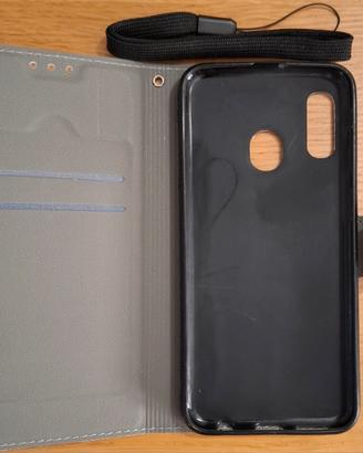 custodia per telefono