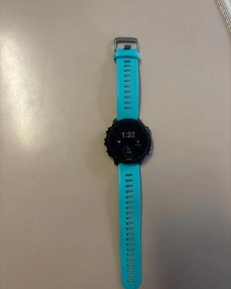 smartwatch Garmin