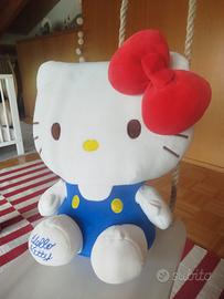 Peluche Hello Kitty