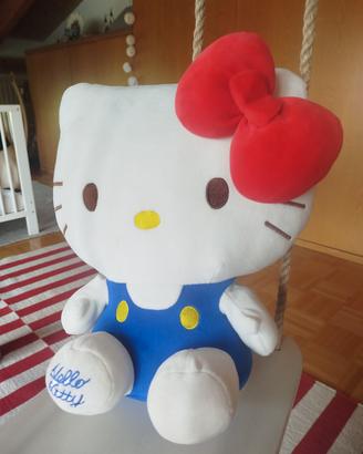 Peluche Hello Kitty