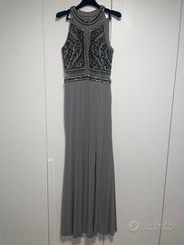 Abito lungo Lia Couture – taglia 42