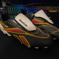 Scarpe calcio Reebok PowerUnit Valde Pro