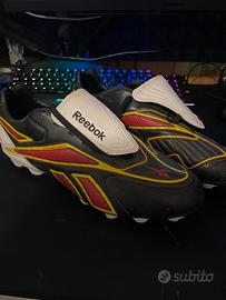 Scarpe calcio Reebok PowerUnit Valde Pro