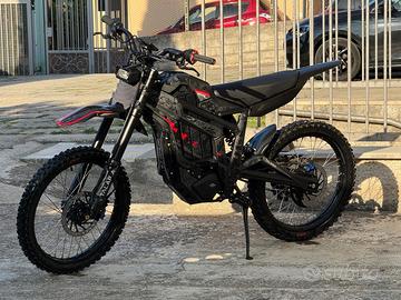 Talaria Sting TL5500 - 2025