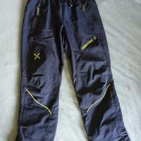 VERTIGO FAST PANTS KIDS

