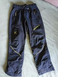 VERTIGO FAST PANTS KIDS

