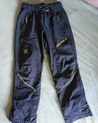 VERTIGO FAST PANTS KIDS

