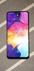  Samsung Galaxy A 50