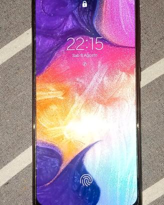  Samsung Galaxy A 50