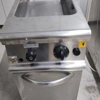 Cuocipasta gas M40 1V.28LT