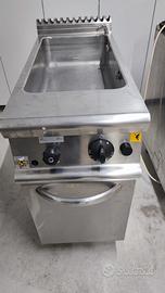 Cuocipasta gas M40 1V.28LT
