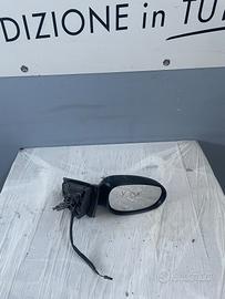 Specchietto Destro Lancia Ypsilon 2 fili