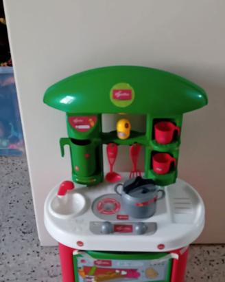 Gioco cucina bambini