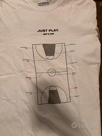 T-shirt Italia Independent L by Lapo