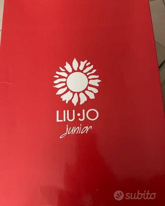Liu jo
