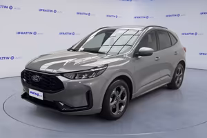 FORD KUGA 2.5 FULL HYBRID 180 CV CVT 2