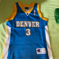Canotta Denver Nuggets