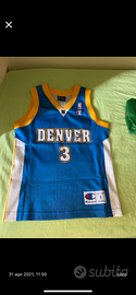Canotta Denver Nuggets
