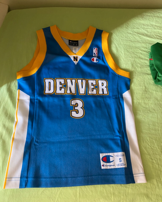 Canotta Denver Nuggets