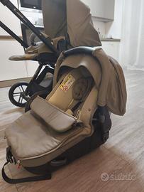 Passeggino Jané Muum