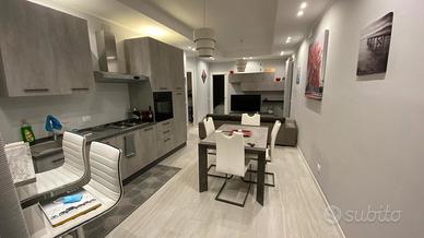 Splendido appartam ristrutturato centro storico