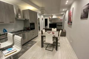 Splendido appartam ristrutturato centro storico