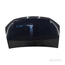 Cofano anteriore Dacia Sandero 2 versione del 2014