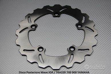 Disco Posteriore Wave XSR / TRACER 700 900 YAMAHA
