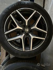 CERCHI IN LEGA R 18 MSW - 40