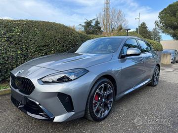 BMW 118 d MSport Pro NAVI - LED - TELEC. POST. -