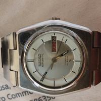 Seiko automatico 