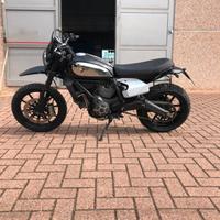 Ducati Scrambler Icon 800