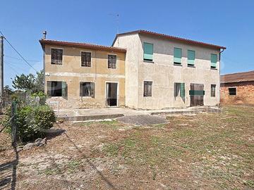 Villa singola Arzergrande [0630262941VRG]