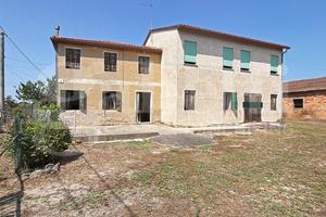 Villa singola Arzergrande [0630262941VRG]
