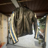 Giacca BMW motorad  club men  xl