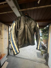 Giacca BMW motorad  club men  xl
