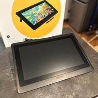 Tavoletta grafica Wacom Cintiq 16