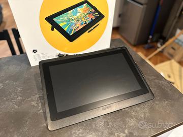 Tavoletta grafica Wacom Cintiq 16