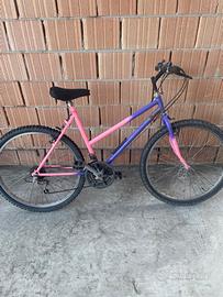 MTB vintage 26” anni ’90