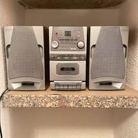 Sound-Tech AK 362 HiFi