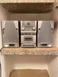 Sound-Tech AK 362 HiFi