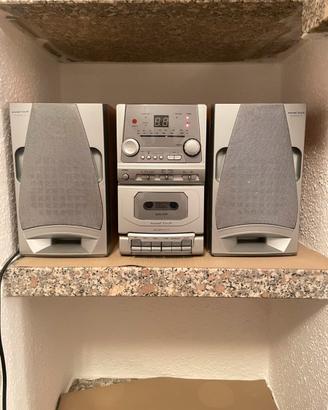 Sound-Tech AK 362 HiFi