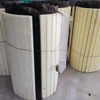 isolante accoppiato da 5 cm