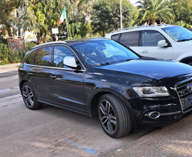 Sq5 313cv diesel