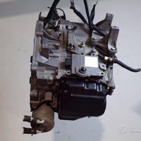 Cambio automatico Peugeot 207 2.7 hdi 2009