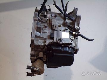 Cambio automatico Peugeot 207 2.7 hdi 2009