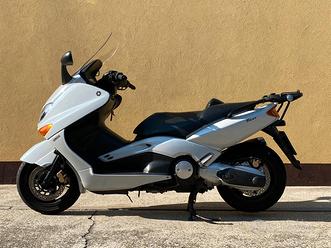Yamaha Tmax 560 Tmax 500 Del 2002 Tmax 560 Yamaha T Max 500 Anno