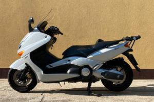 Yamaha T Max - 2002