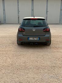 Volkswagen golf mk5