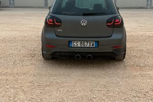 Volkswagen golf mk5